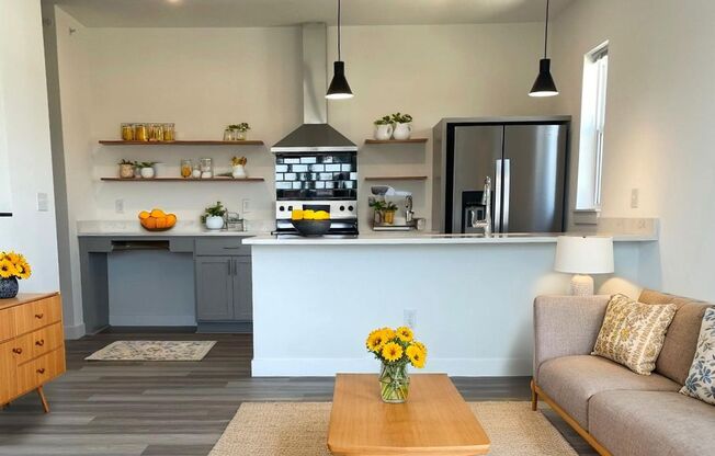 2 beds, 2 baths, 1,034 sqft, $1,775, Unit 125 Boneset Ave. Apt 16