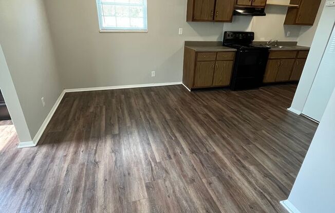 1 bed, 1 bath, $780, Unit RC4600