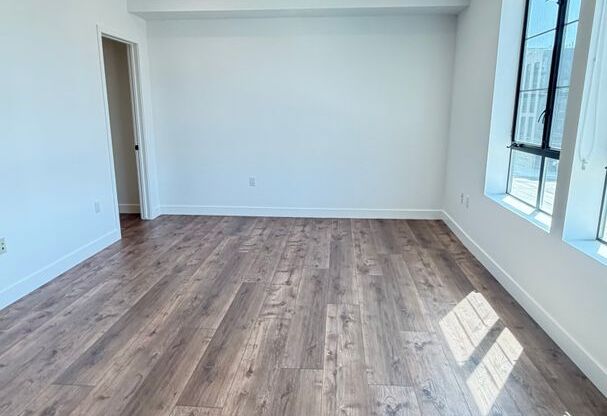Studio, 1 bath, 467 sqft, $2,650, Unit 314