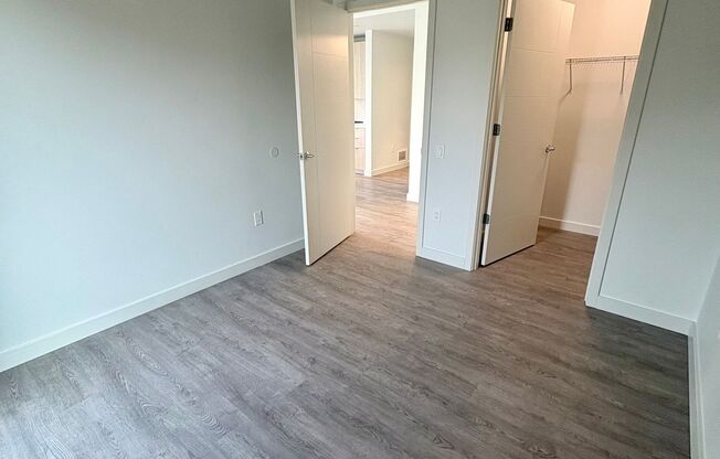 1 bed, 1 bath, 726 sqft, $2,630