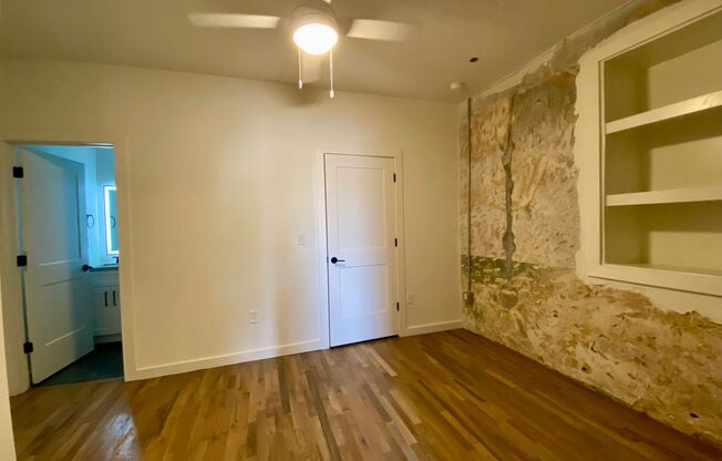 1 bed, 1 bath, 420 sqft, $1,500, Unit 009