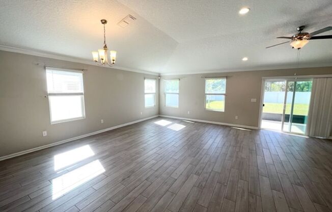 Introducing this stunning 4-bedroom, 2-bathroom home available for rent in the sought-after community of San Salito.