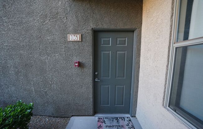 No Showings until 3/8/2022