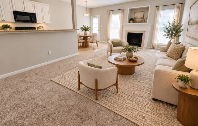 OPEN HOUSE 10/27 * 3BR / 2.5 BATH TOWNHOME * COLLEGE PARK GA