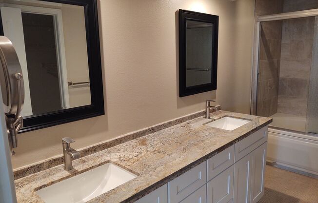 2 beds, 2 baths, $3,495