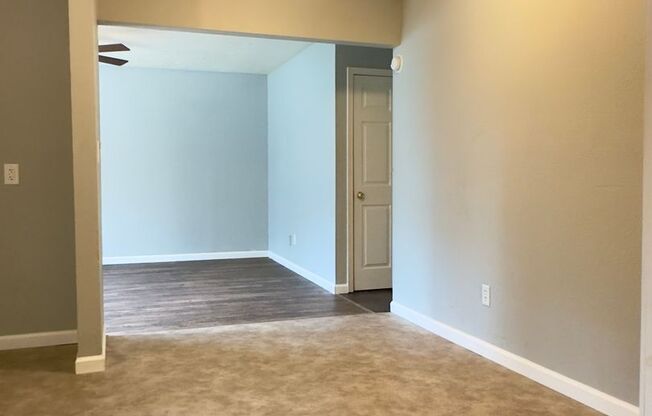 3 beds, 1 bath, $975