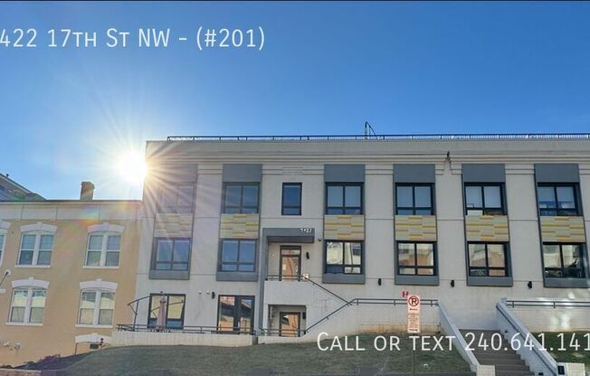 2422 17th Street, NW