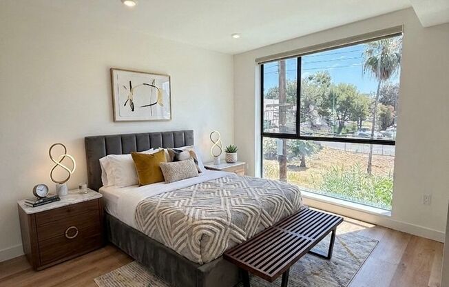2 beds, 2 baths, 980 sqft, $2,995, Unit 106