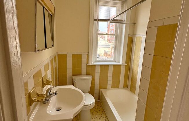 1 bed, 1 bath, 530 sqft, $1,175, Unit 202