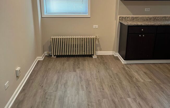 1116 Washington, LLC