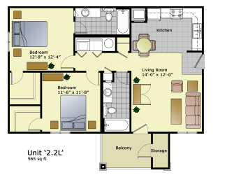 Grandview Meadows Apartments