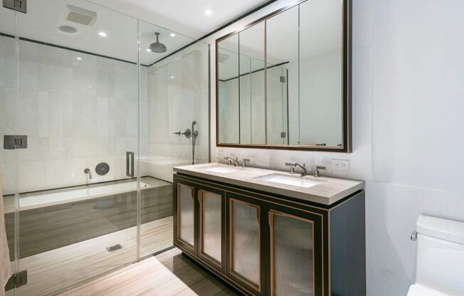 2 beds, 2 baths, 1,287 sqft, $9,500, Unit 5L