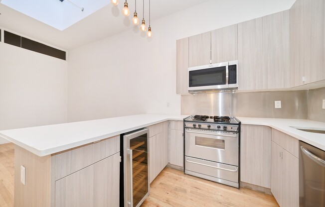45 BEEKMAN ST