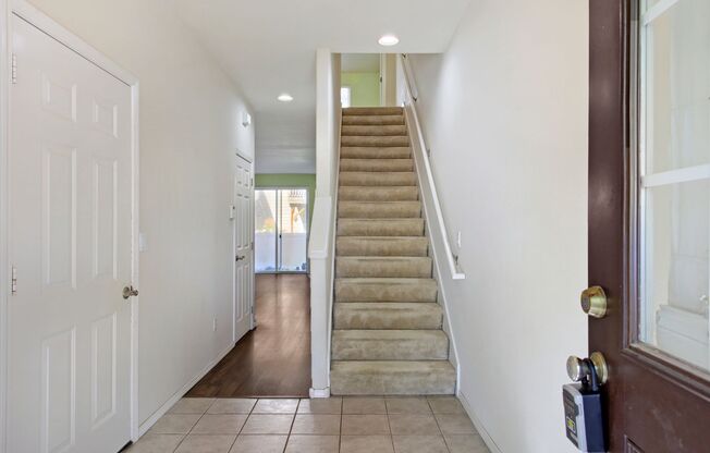 LIBERTY OAKS | 3 BEDROOMS | 2.5 BATHROOMS | ATTACHED GARAGE