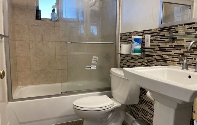 3378 Mission View Drive