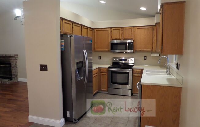 2 beds, 2 baths, $2,295