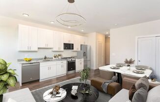 St. James at 301 West Franklin Street