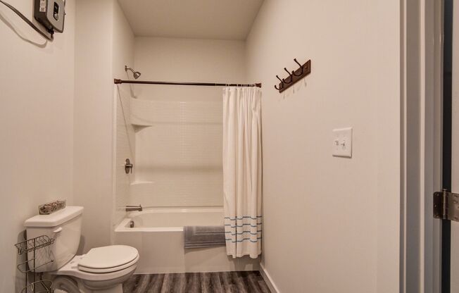 1 bed, 1 bath, 633 sqft, $1,295, Unit 317
