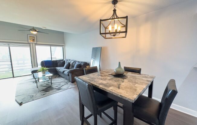 Somerset Village #1680