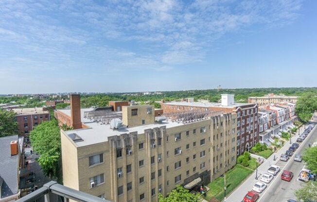 1 bed, 1 bath, 745 sqft, $2,500, Unit 1001