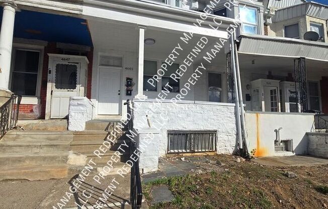 4645 N 13 ST