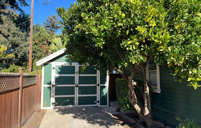 Downtown SLO Craftsman Style Home - No  Co-signers