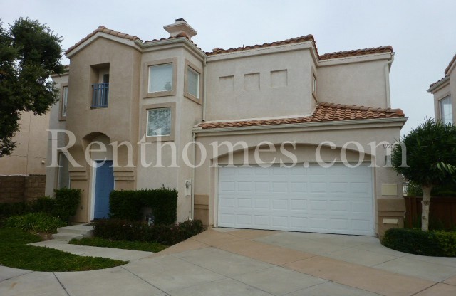Scripps Ranch, 11121 Caminito Arcada, Panoramic Mountain and Valley Views, AC, Fireplace