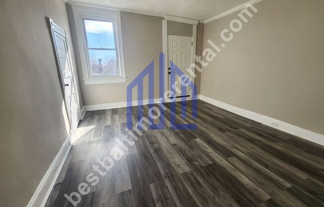 Garrison Blvd 3900