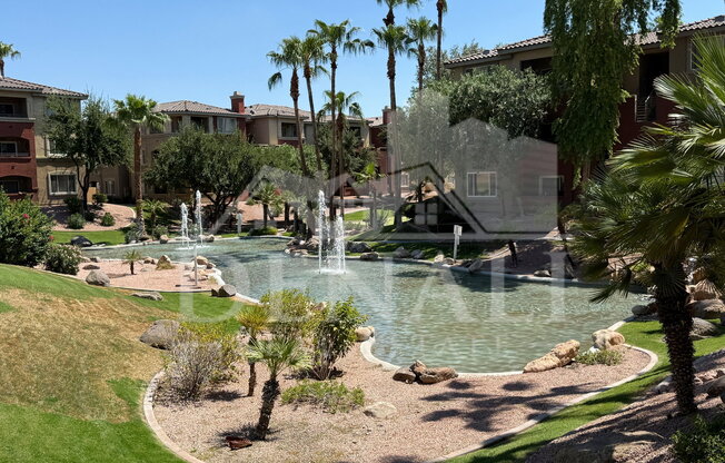 1 bed, 1 bath, 684 sqft, $1,295, Unit Unit 2026