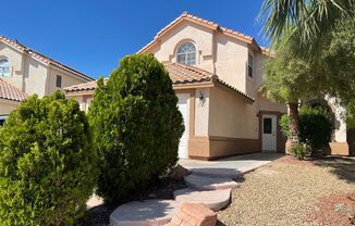 5121 High Sage - Newly Updated Pool Home in North Las Vegas! COMING SOON