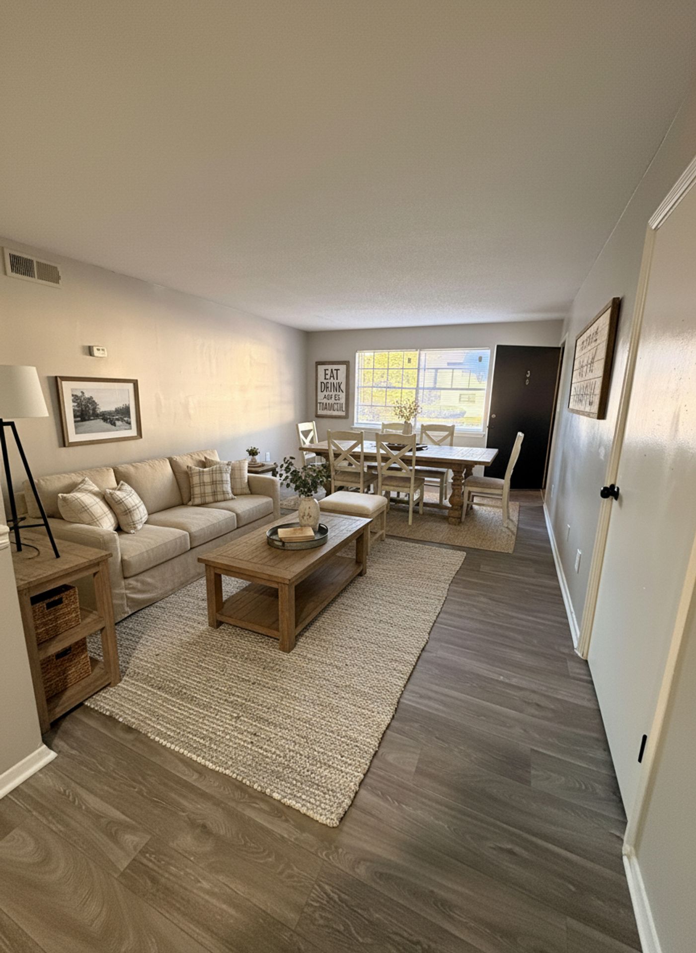 Welcome to Your Peaceful Retreat – Skye At East Lake