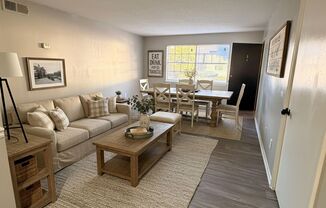 Welcome to Your Peaceful Retreat – Skye At East Lake