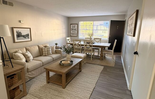 Welcome to Your Peaceful Retreat – Skye At East Lake