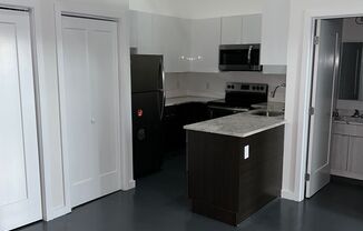 Boutique Loft Apartments located at 1710 N. 5th Street in East Kensington.