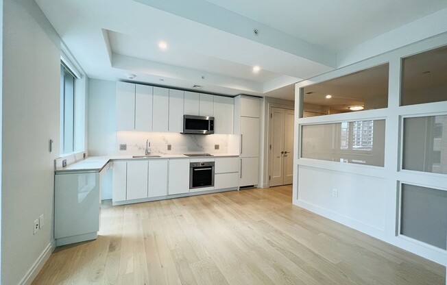 133 Seaport Blvd