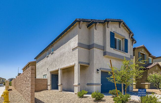 Spacious & Smart: Southern Highlands 4-Bedroom with Loft