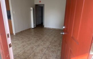 1 Bedroom 1 Bath  Move In Today!