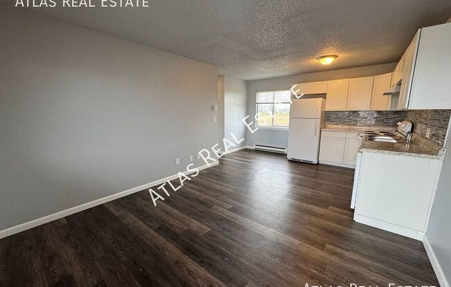 1 bed, 1 bath, 660 sqft, $975