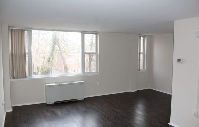 Studio, 1 bath, 389 sqft, $1,955, Unit 1845-105