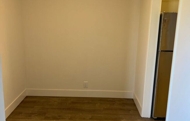 1 bed, 1 bath, $2,550, Unit 304