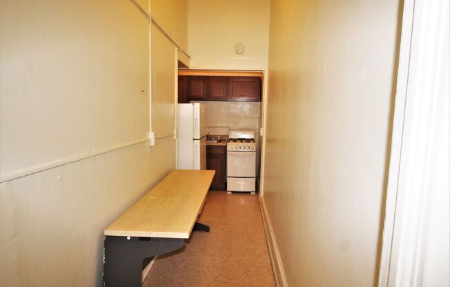 1216 St. Paul St.