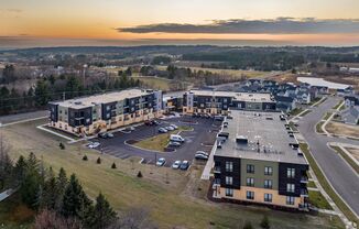 The Outlook Apartments
