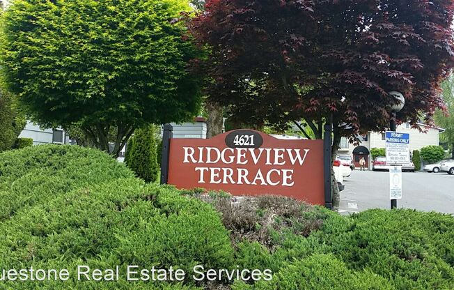 Ridgeview Terrace