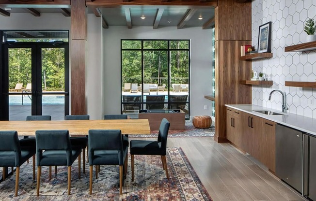 Workspace with Large Tables