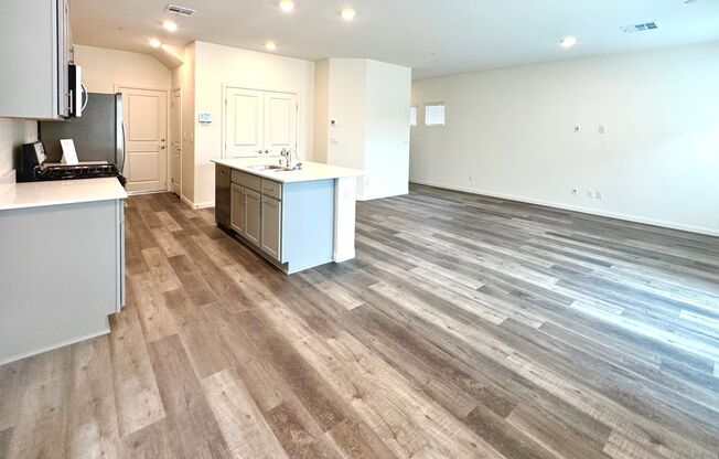 4 bedroom Henderson home for rent.