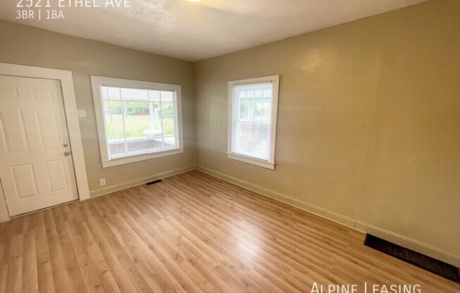 2521 ETHEL AVE