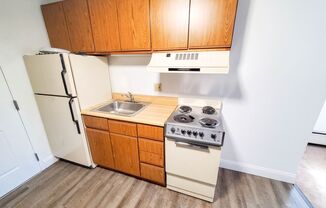 1 bed, 1 bath, $625, Unit 202