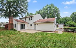 4 beds, 2 baths, 2,078 sqft, $2,495