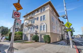 3 Commonwealth Avenue Apartments