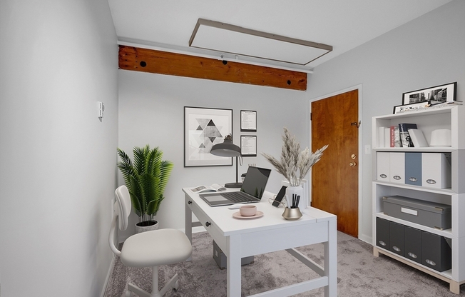 2 beds, 1.5 baths, 1,434 sqft, $2,500, Unit 117